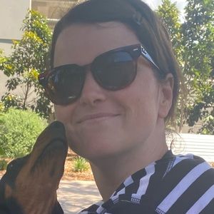 Meet your Posher, Rachelle